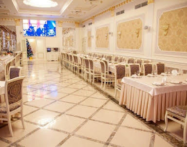  ресторан Дуэт