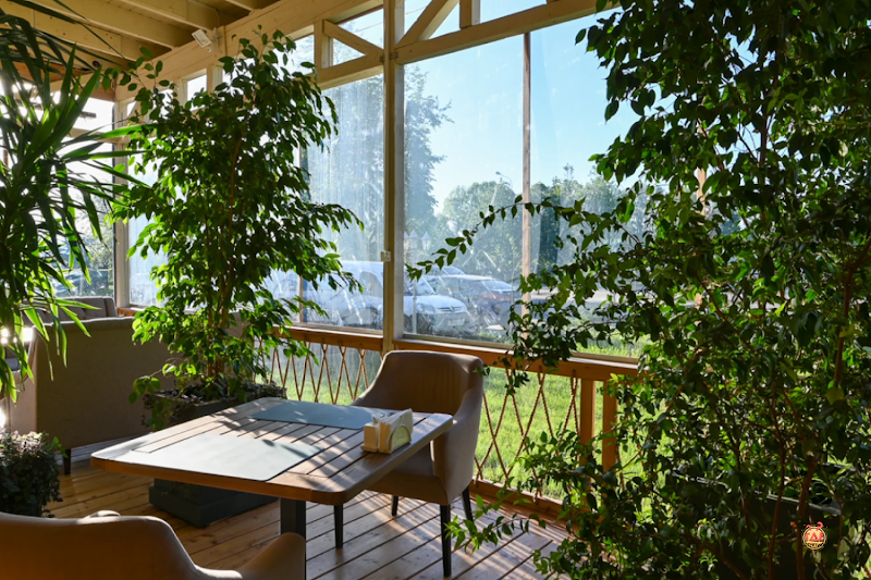 Горки-10 фотография №8