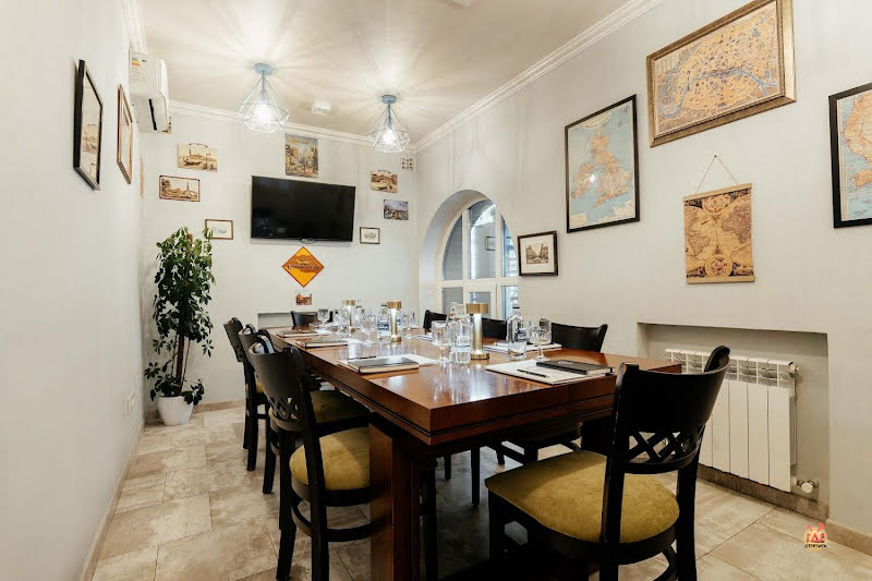 Терраса 180 фотография №17