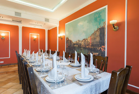 VIP-зал в VIP-зал