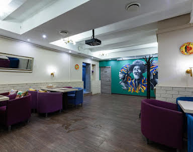  ресторан Дионис