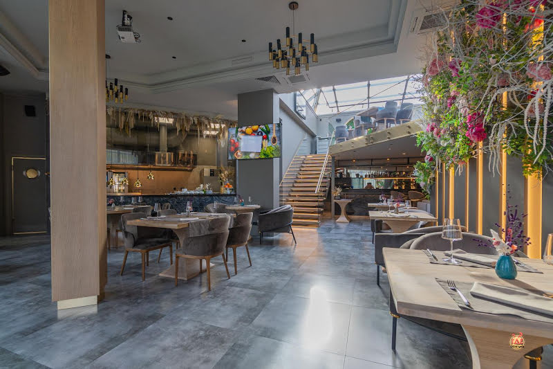 GOSТЬ фотография №1