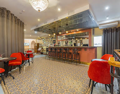 День рождения в Степнов