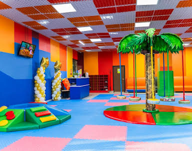  ресторан Nikaland