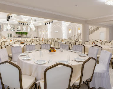  ресторан Shalet