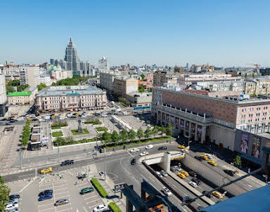  ресторан OBLAKO