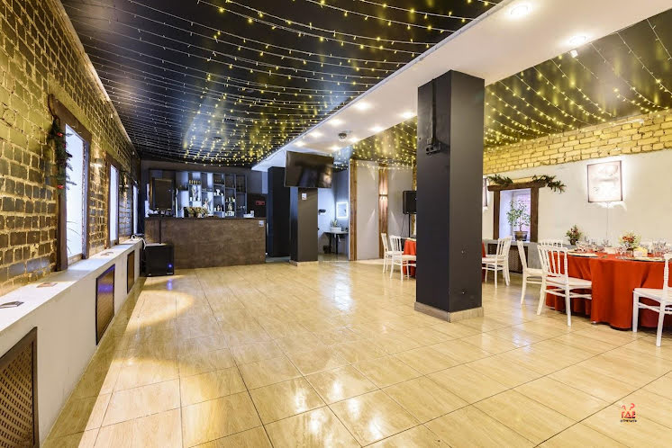 Зал "Банкетoff" в «Банкетoff» фотография № 1