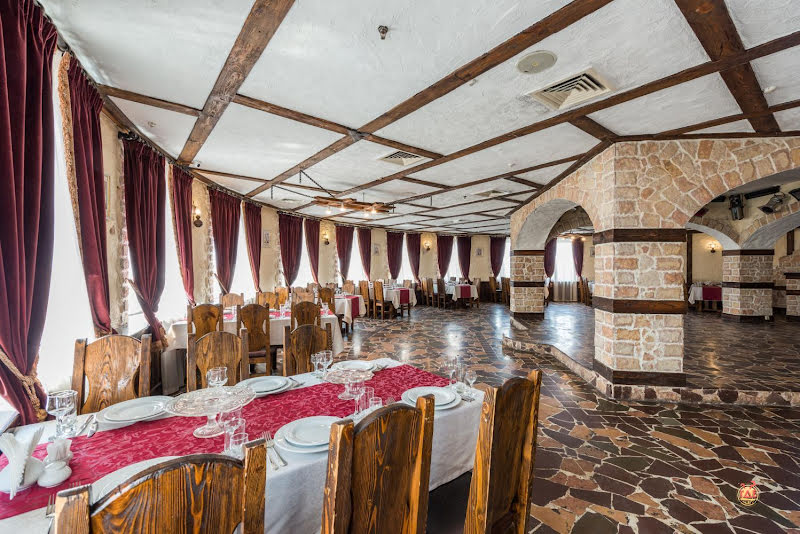 Ариана на Привольной фотография №6