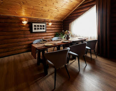  ресторан Forest