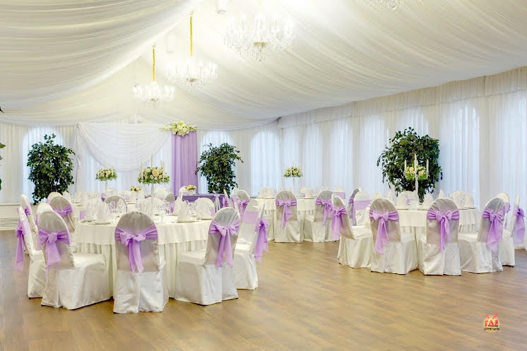 Шатер в «Green Hotel» фотография №11