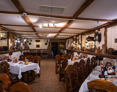  ресторан Три перца