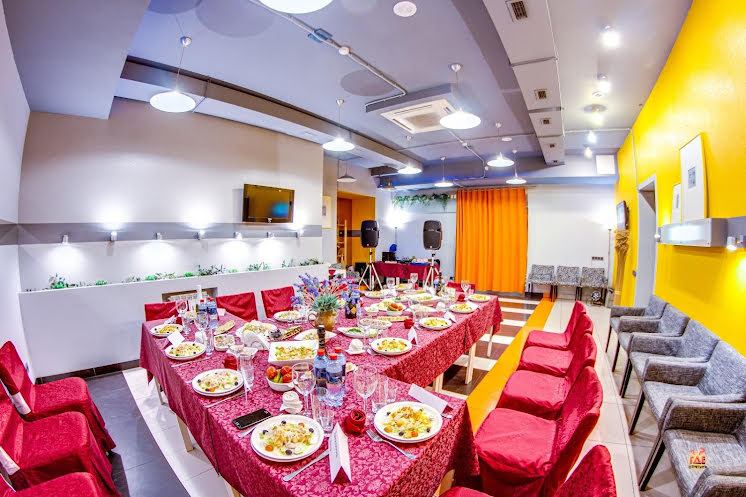 Зал на 20 человек в «XL» фотография №7