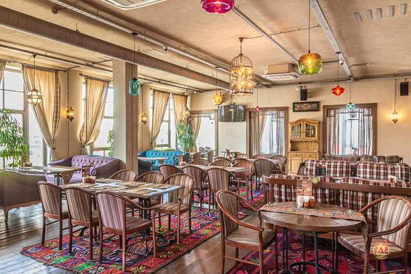 Дюшес Балашиха фотография №15