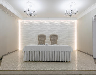  ресторан Лазурит Холл