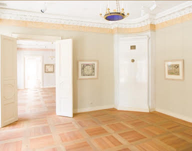  ресторан Усадьба Муравьёвых-Апостолов