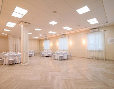 Корпоратив в Грин Лайн