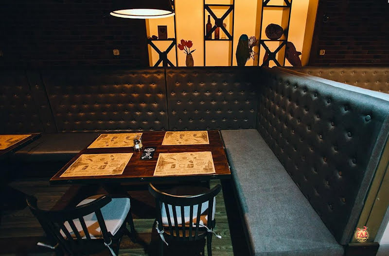 Серебряная FABRIKA фотография №5