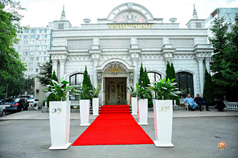 Nabat Palace фотография № 1