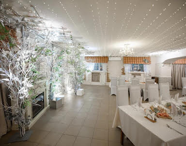 Выпускной в Вилла Италия