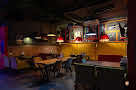 Основной зал в «Бар «Руки ВВерх»»