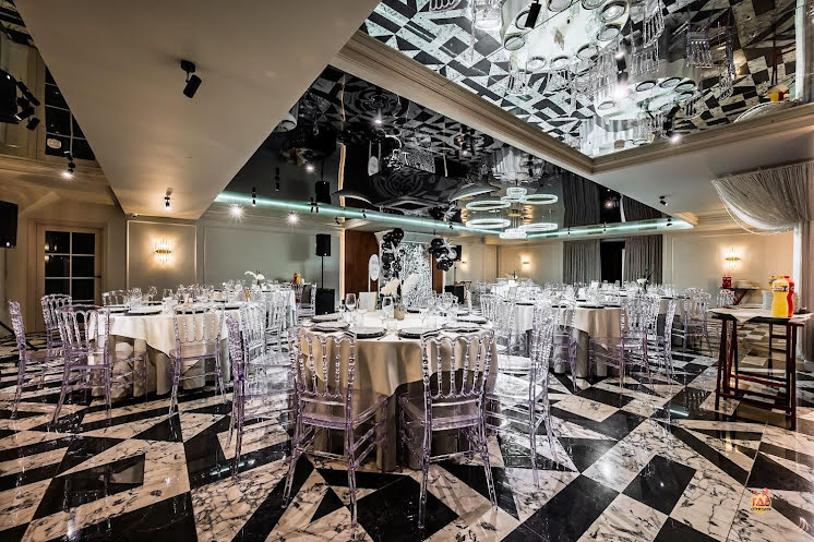 Зал «Торжественный» в «Мечты» фотография №10