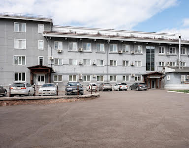  ресторан Сибирский Сафари Клуб