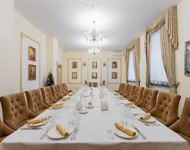  ресторан Белое дерево