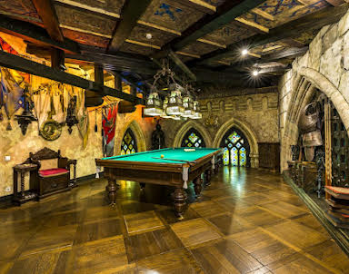  ресторан О'Шалей