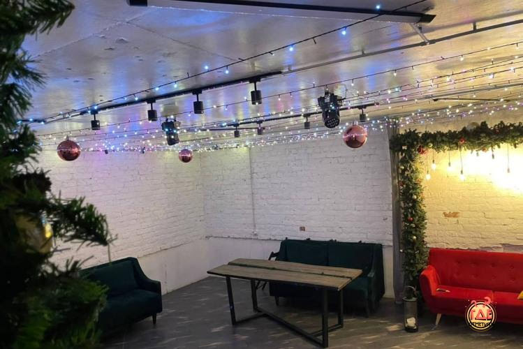 Лофт Толстого фотография №19