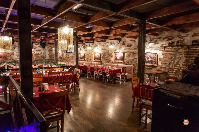 Фауст фотография №6