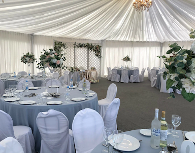 День рождения в Империал Холл