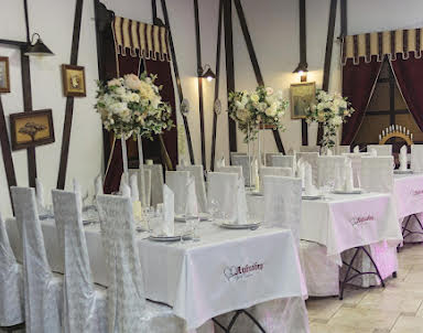  ресторан Либхабер