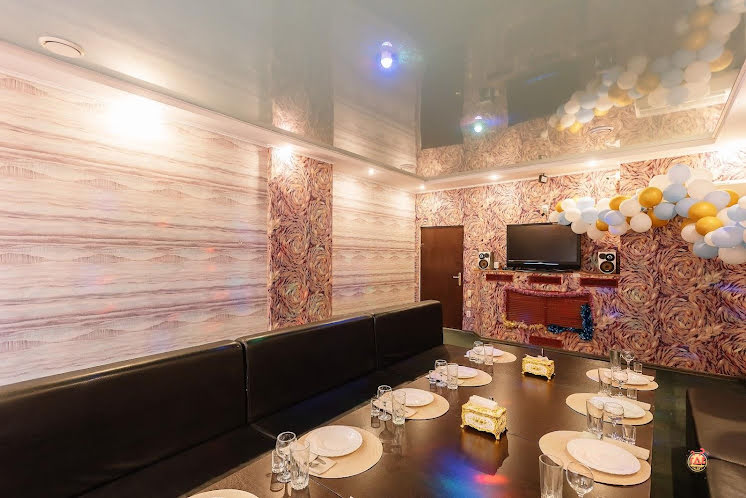 VIP-зал в «Вкус Кавказа» фотография №5