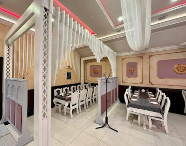  ресторан Сокол на Томилинской