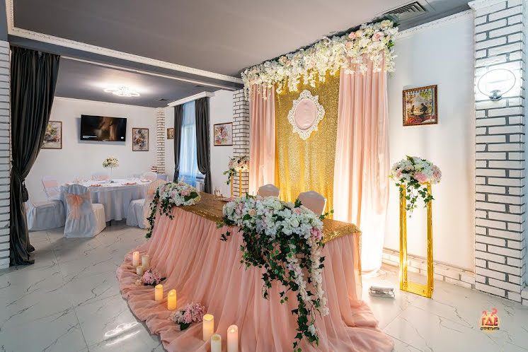 Зал GRAY в «Галерея» фотография №3