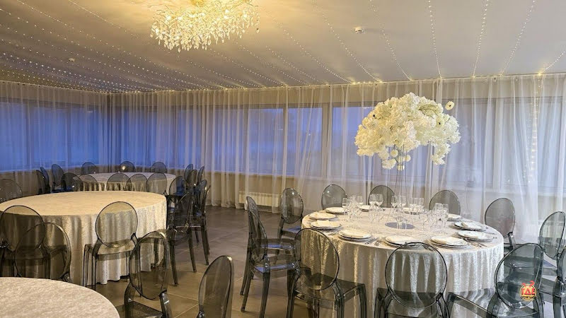 Event Hall Жемчужный фотография №14