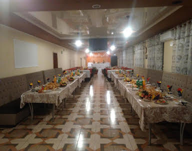  ресторан Чинор