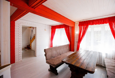 Дом «Гранат» в Дом «Гранат»