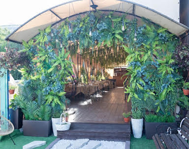  ресторан Ла делиция