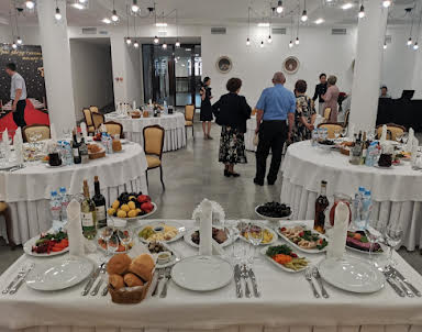  ресторан Комбинат Питания на Пушкина