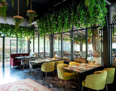 Новый год в ГивиТуМи