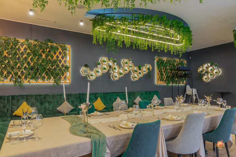 Liman на Захарьевской фотография №12