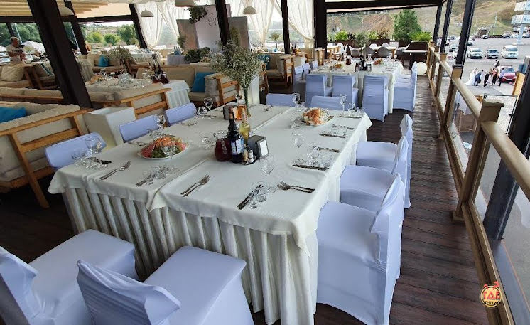 Веранда Аквакомплекса 2 этаж в «Hillpark» фотография №8