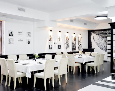  ресторан Отдых