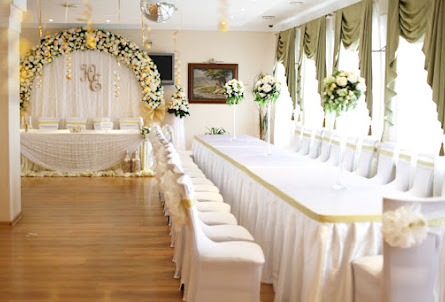 Основной зал в Основной зал