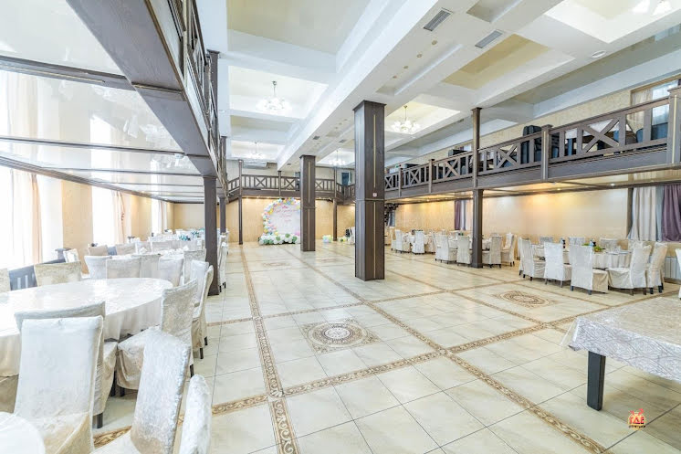 Зал №1 в «Dosstor» фотография №1