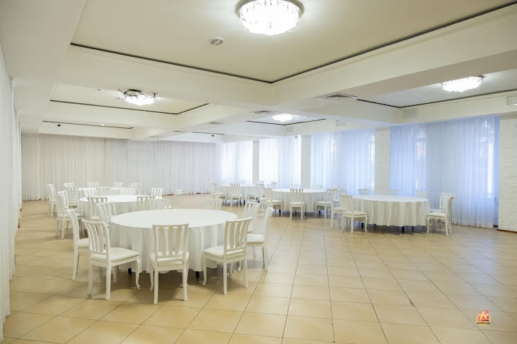 Банкетный зал в «Мельница» фотография №7