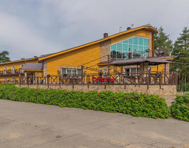 День рождения в Северный склон