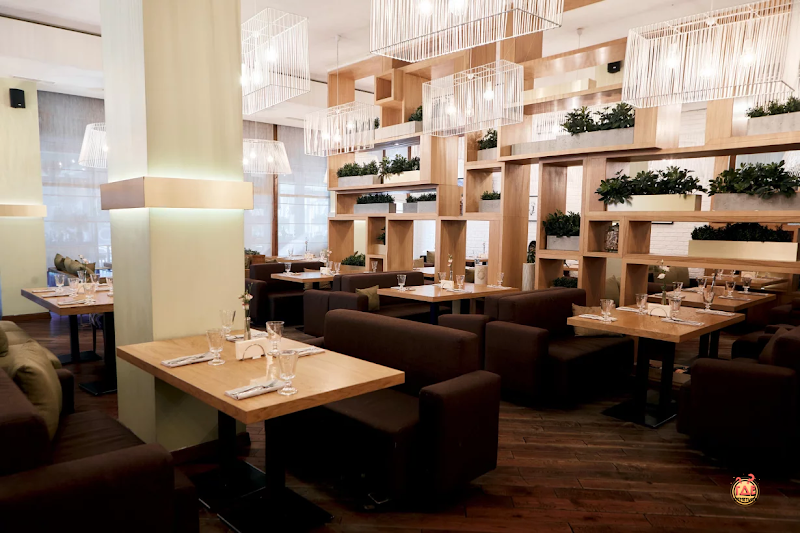 BONA CAPONA на Комендантском фотография №12