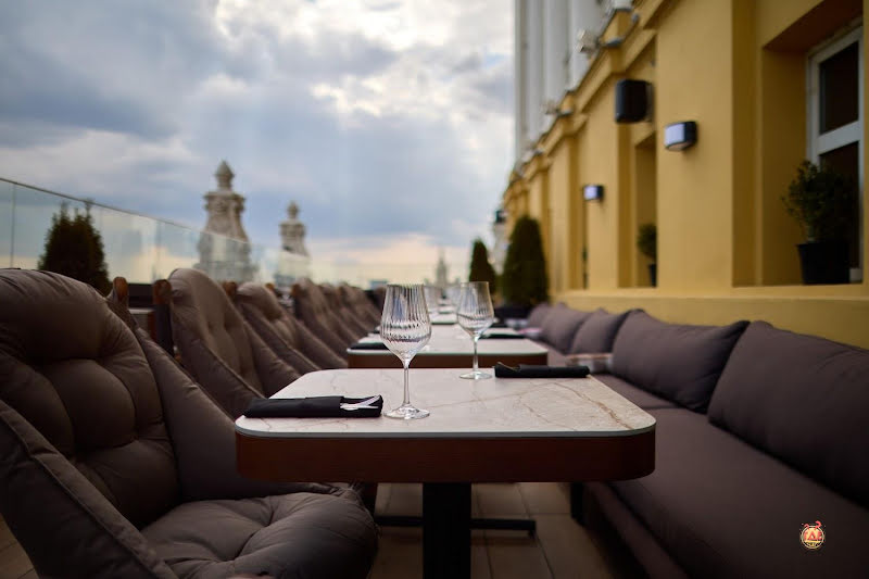 OBLAKO фотография №15